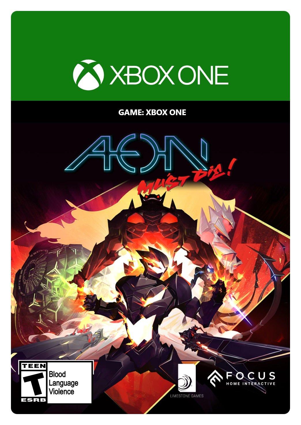 Must get store xbox one games