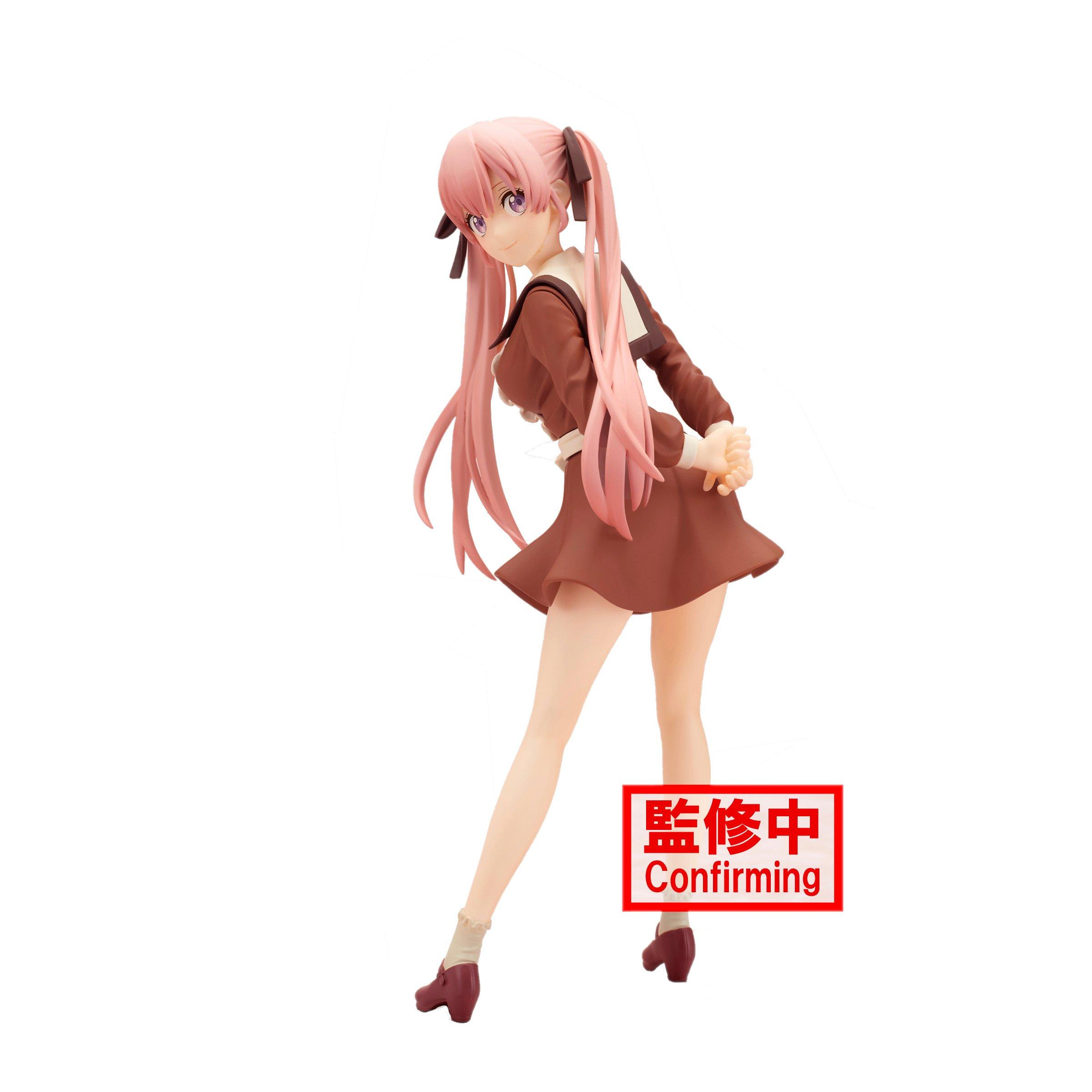 statue banpresto