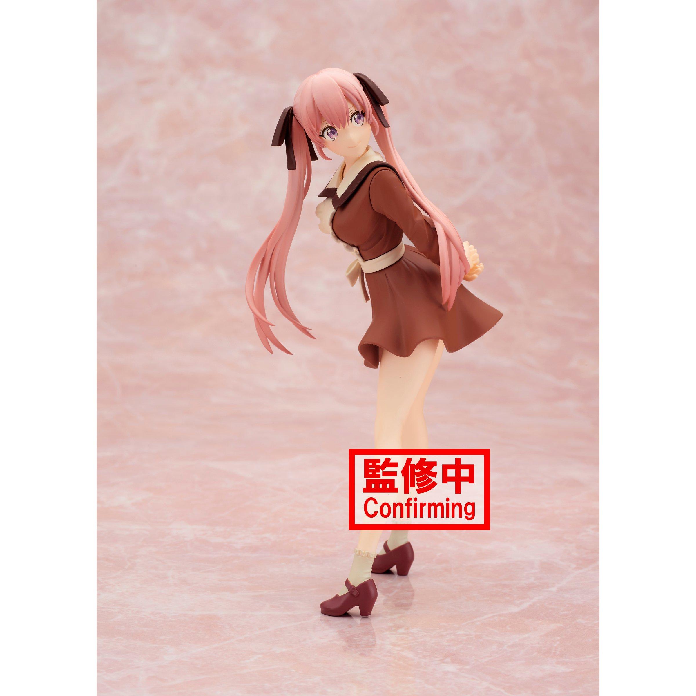 statue banpresto