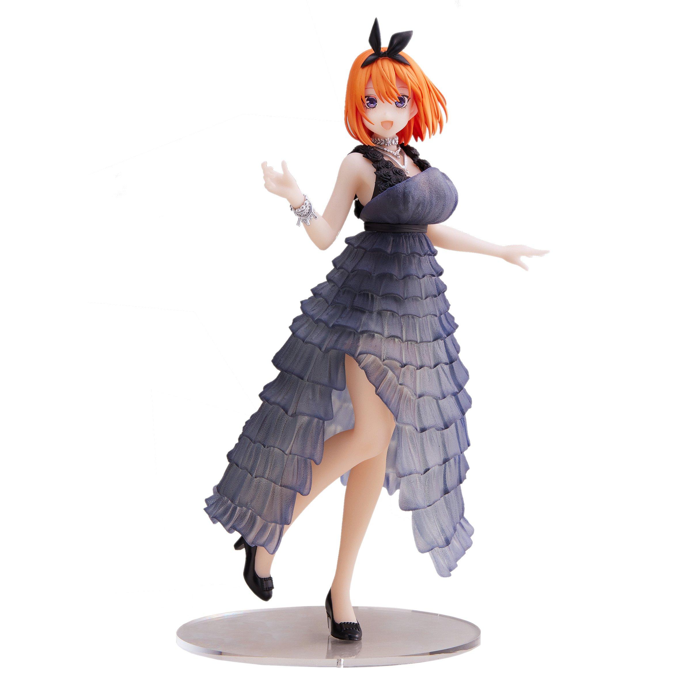 quintuplets figure