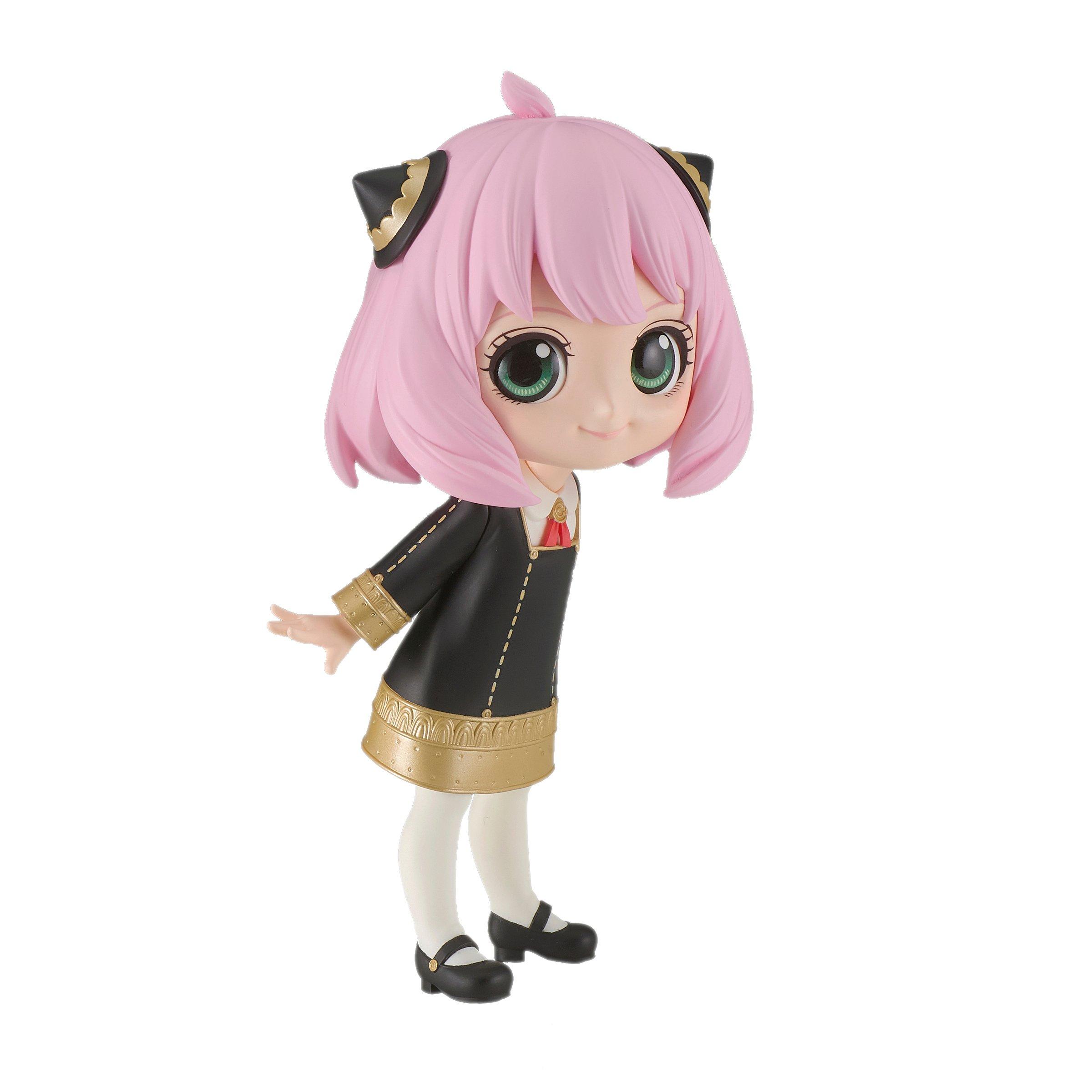 figure qposket