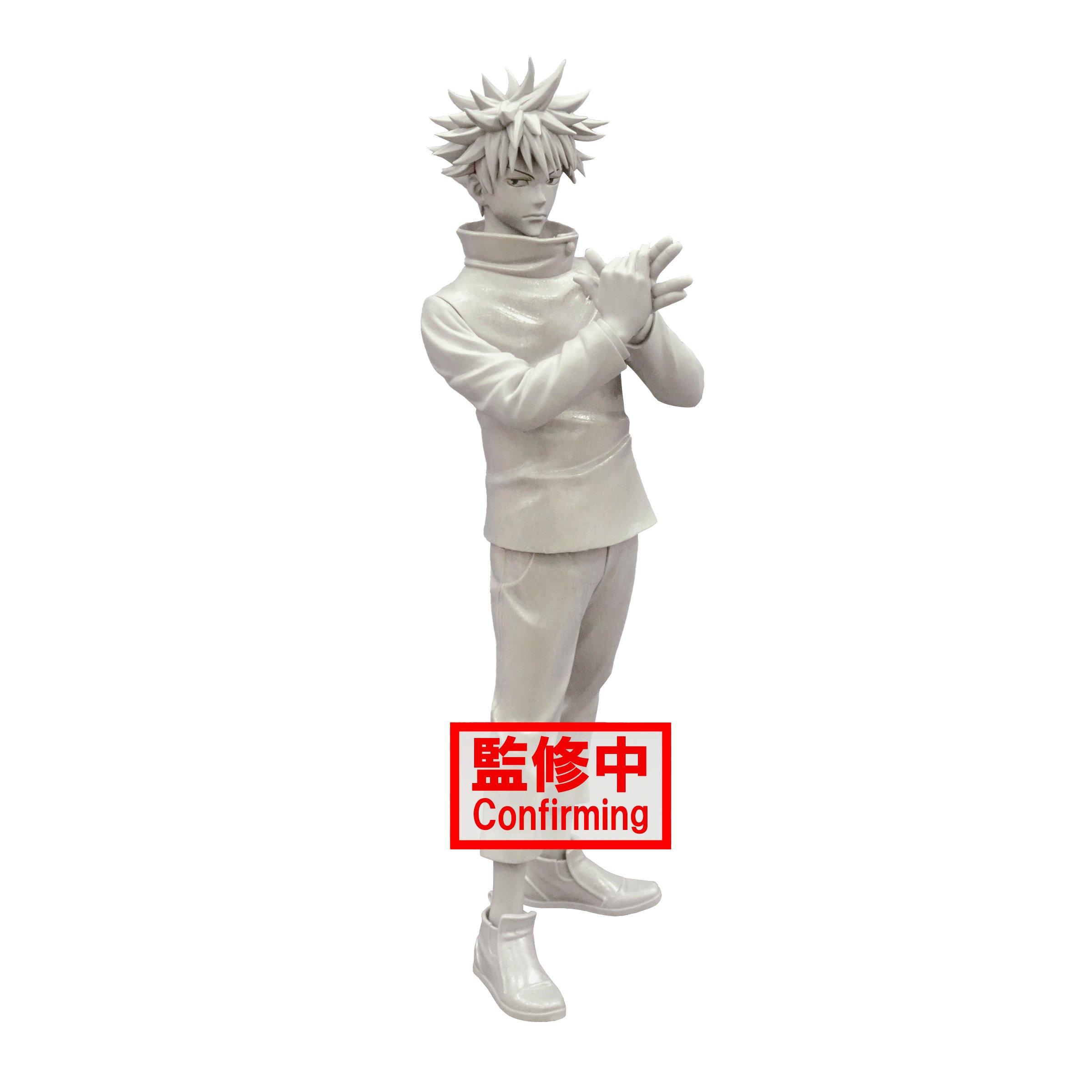 megumi banpresto