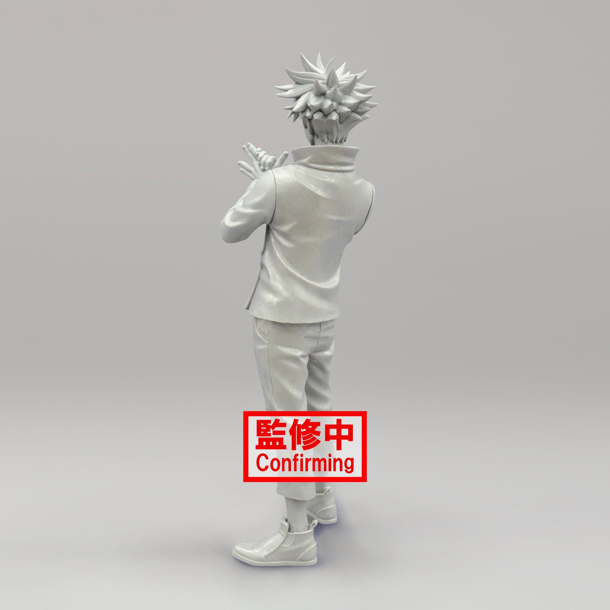 megumi banpresto