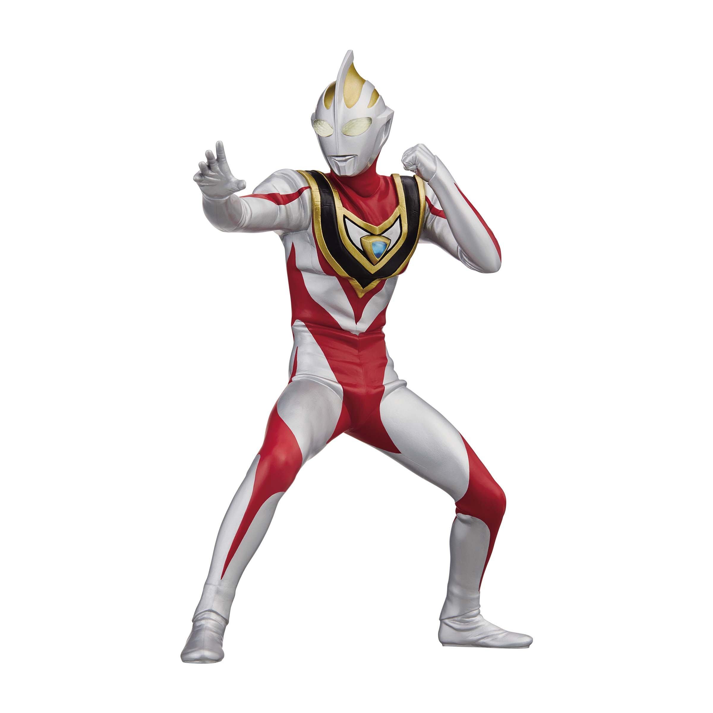 Ultraman gaia