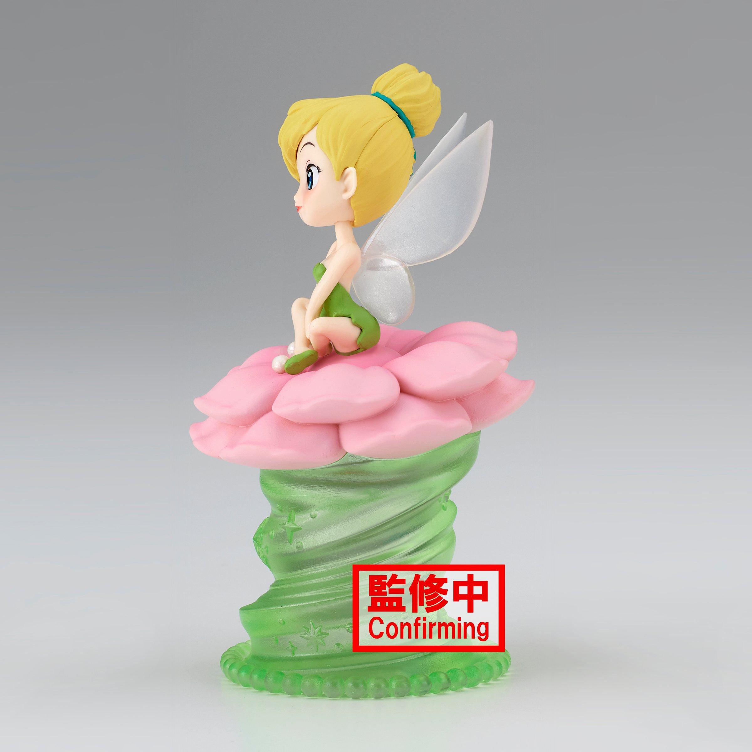 ディズニー Qposket petit 20個セット | web-flake.com