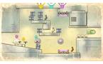 Shaun the Sheep Home Sheep Home: Farmageddon Party Edition &#40;Code-in-Box&#41; - Nintendo Switch
