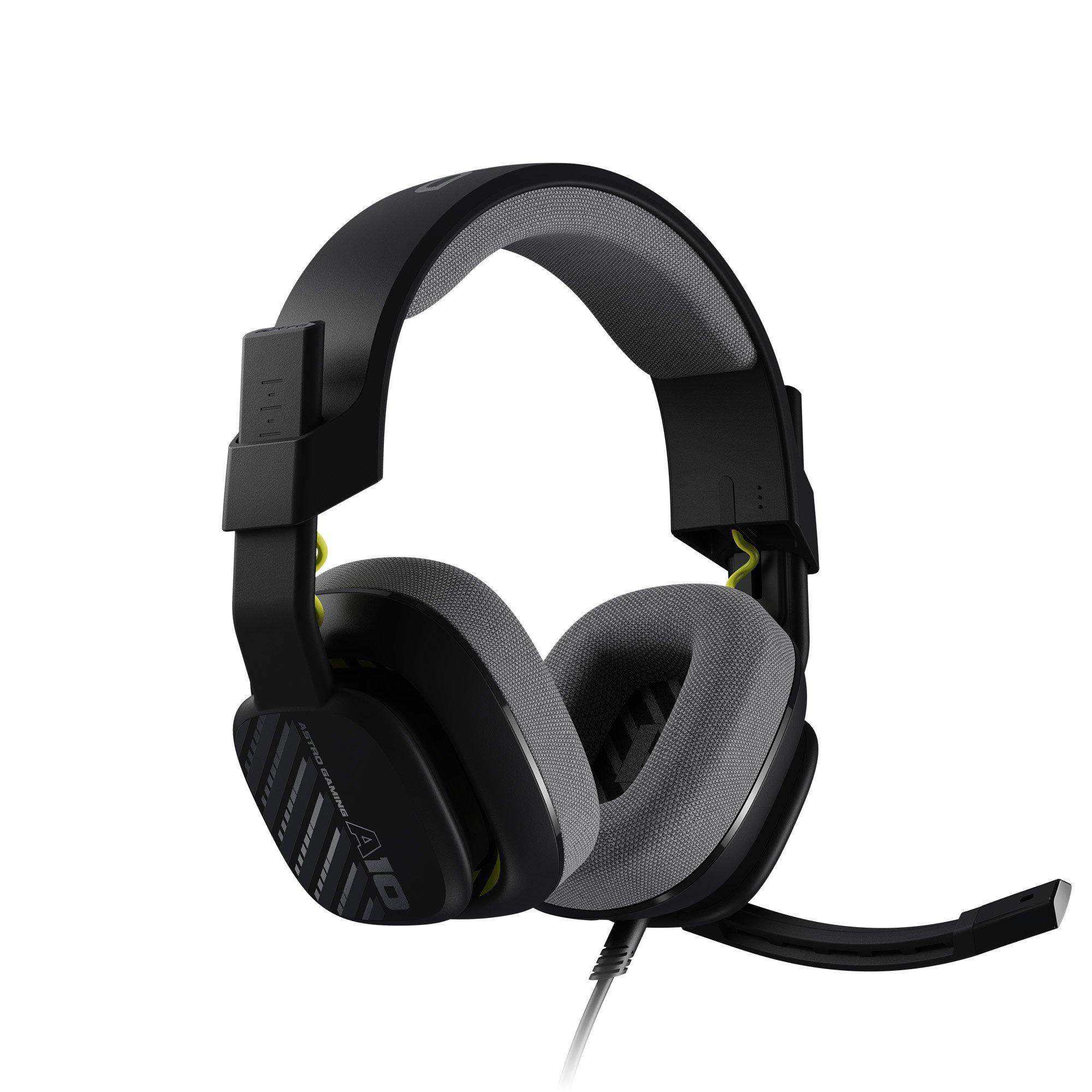 Astro a10 2025 pc headset