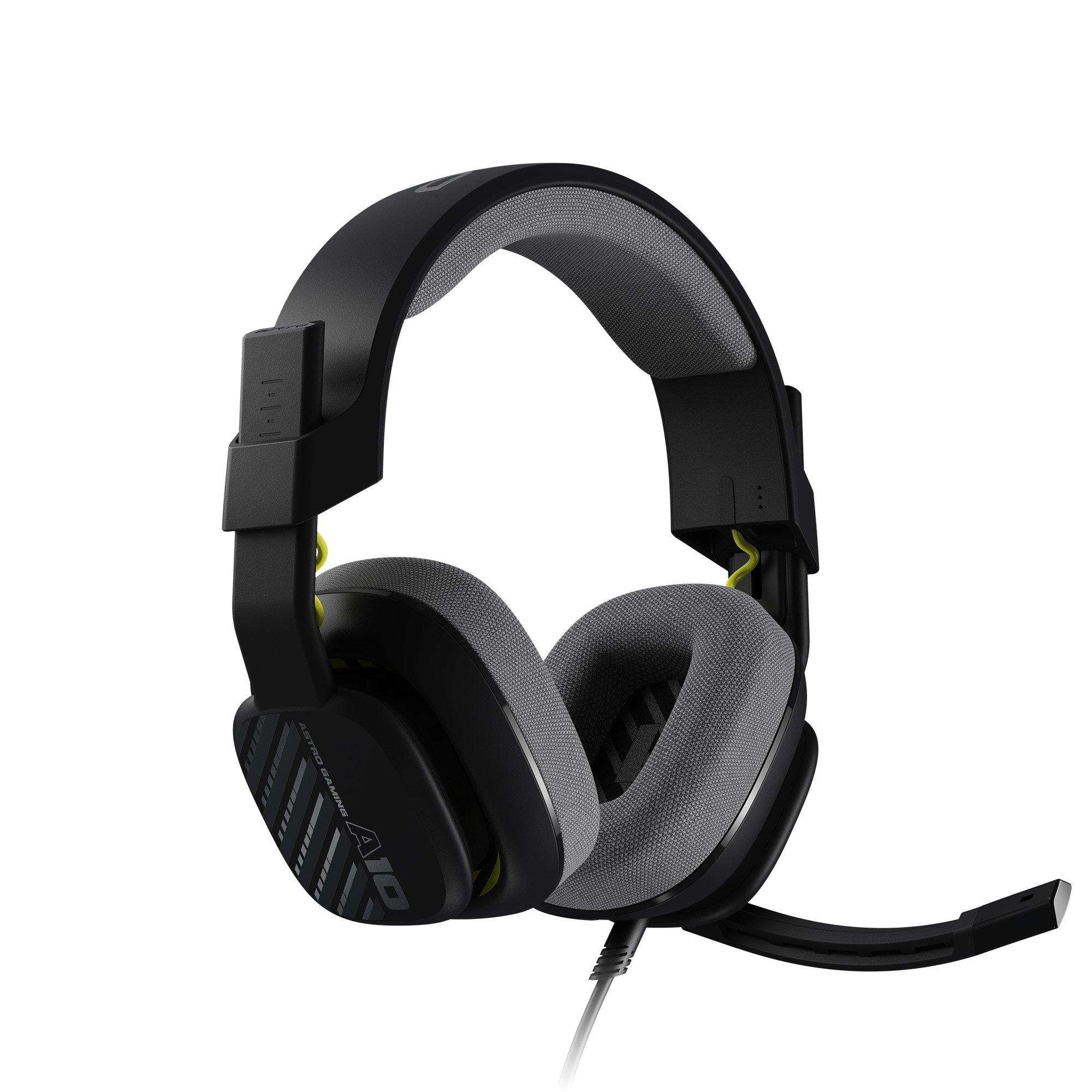 Astro Gaming A10 Gen 2 Wired Headset for Xbox Series X/S, PlayStation 5, and PC