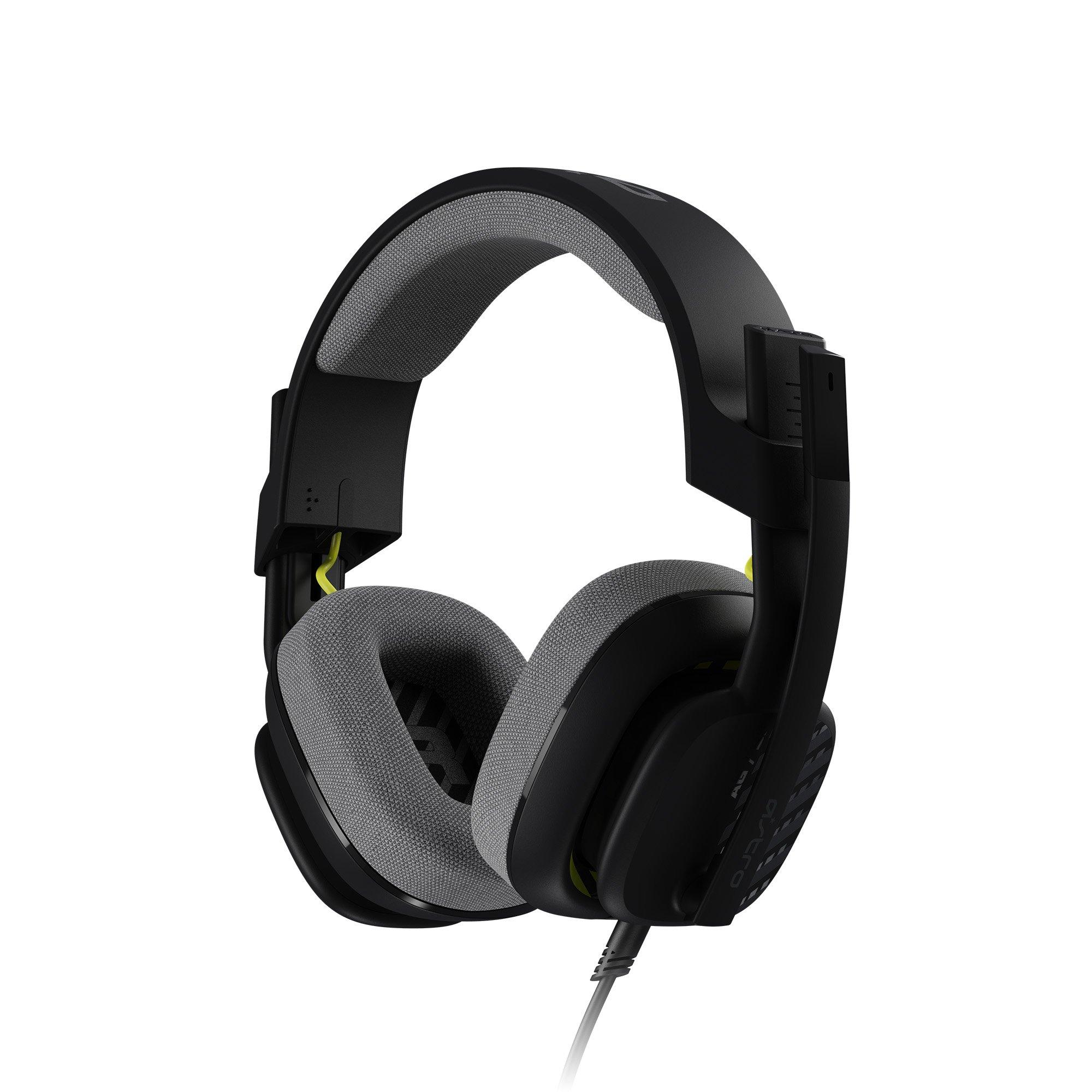Astro Gaming A10 Gen 2 Wired Headset for Xbox Series X/S, PlayStation 5, and PC