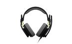 Astro Gaming A10 Gen 2 Wired Headset for PlayStation 5, Xbox Series X/S, and PC