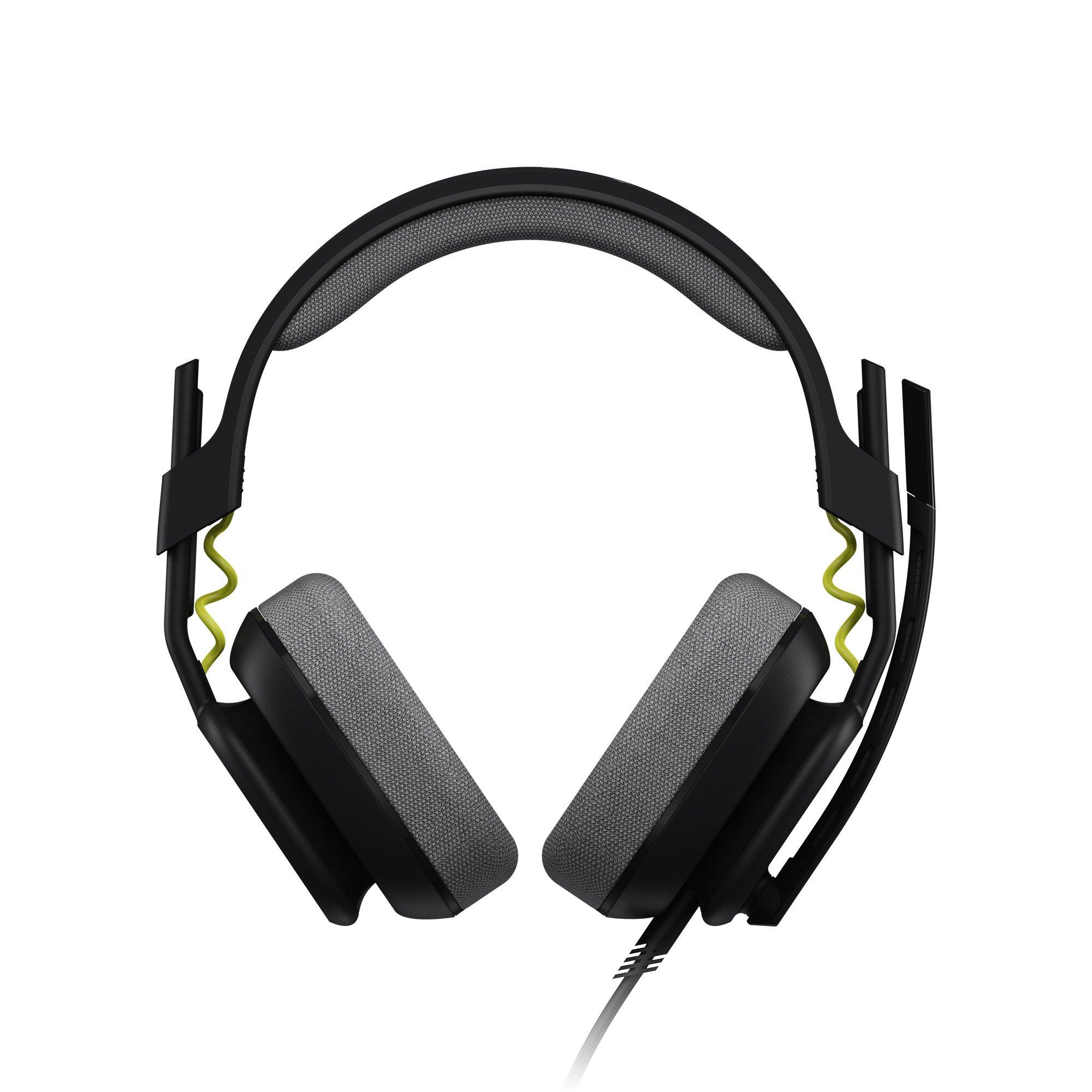 Astro Gaming A10 Gen 2 Wired Headset for PlayStation 5, Xbox Series X/S