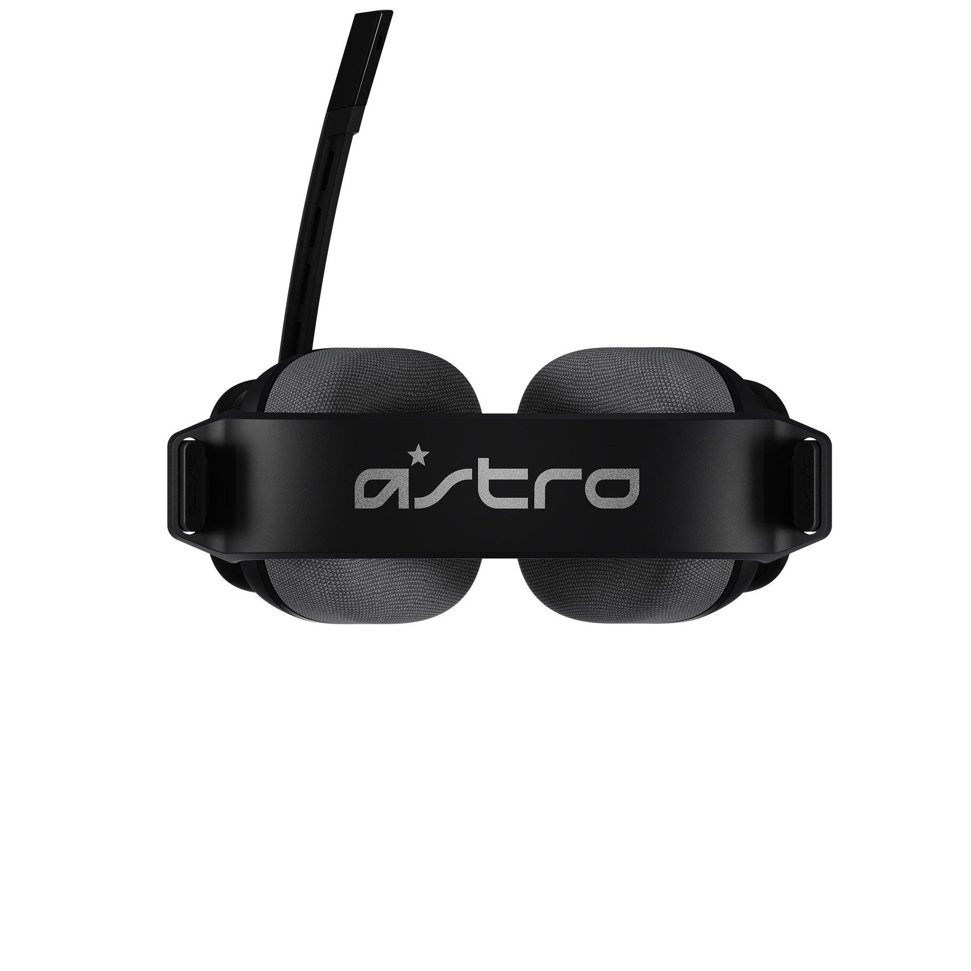 Astro Gaming A10 Gen 2 Wired Headset for PlayStation 5, Xbox Series X/S, and PC