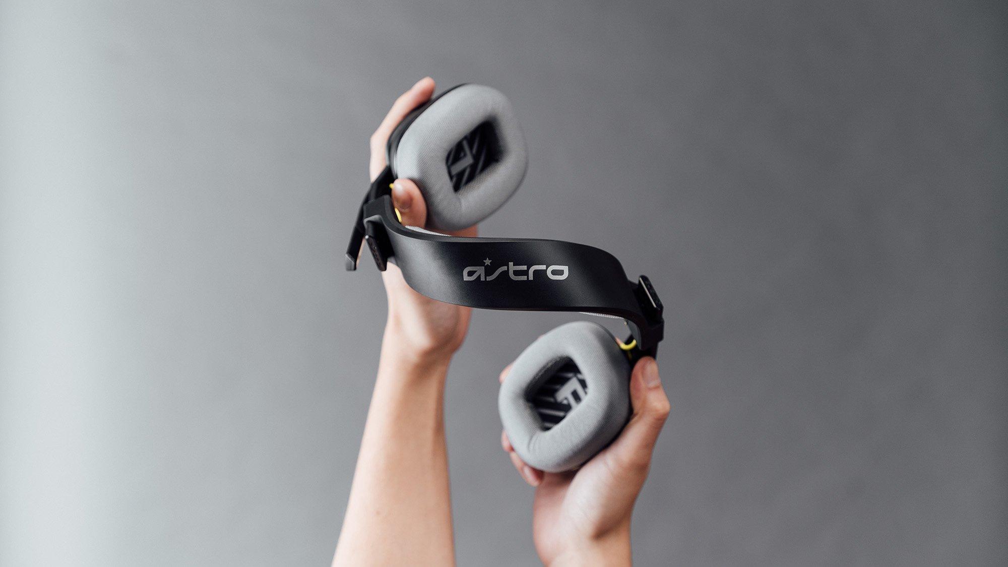 Astro Gaming A10 Gen 2 Wired Headset for PlayStation 5, Xbox Series X/S