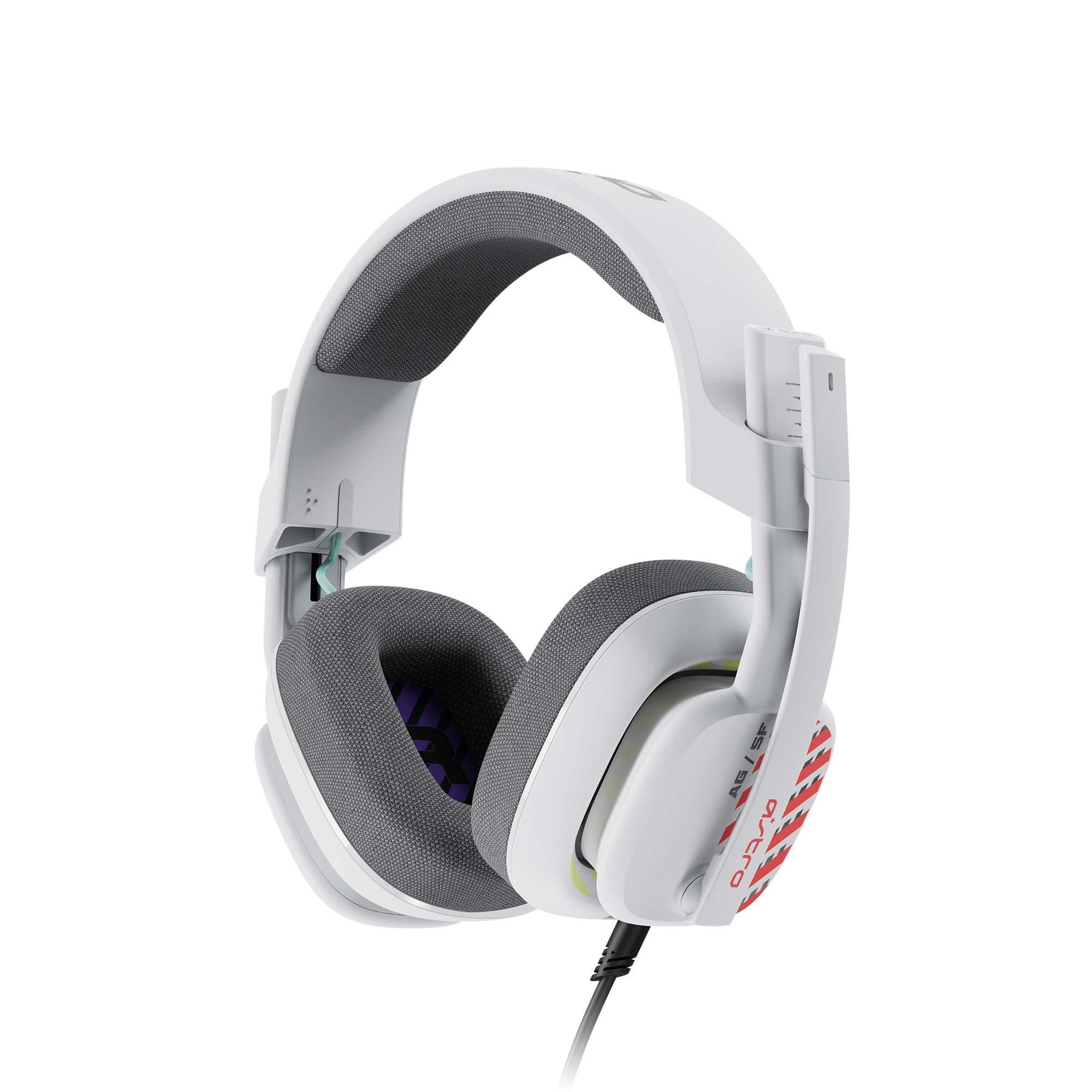 Astro a10 headset xbox one setup hot sale