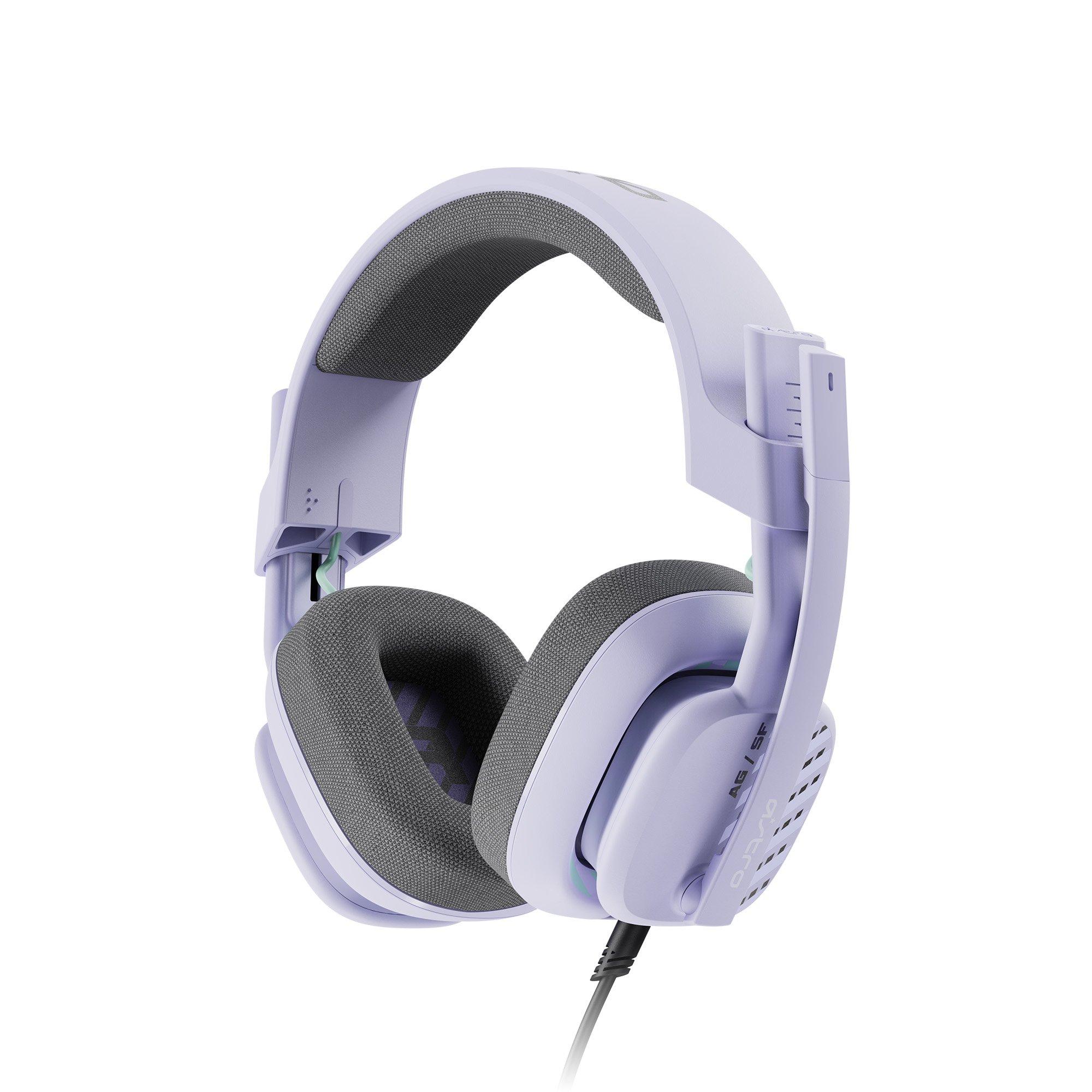Astro Gaming A10 Gen 2 Wired Headset for PC, PlayStation 5, and Xbox