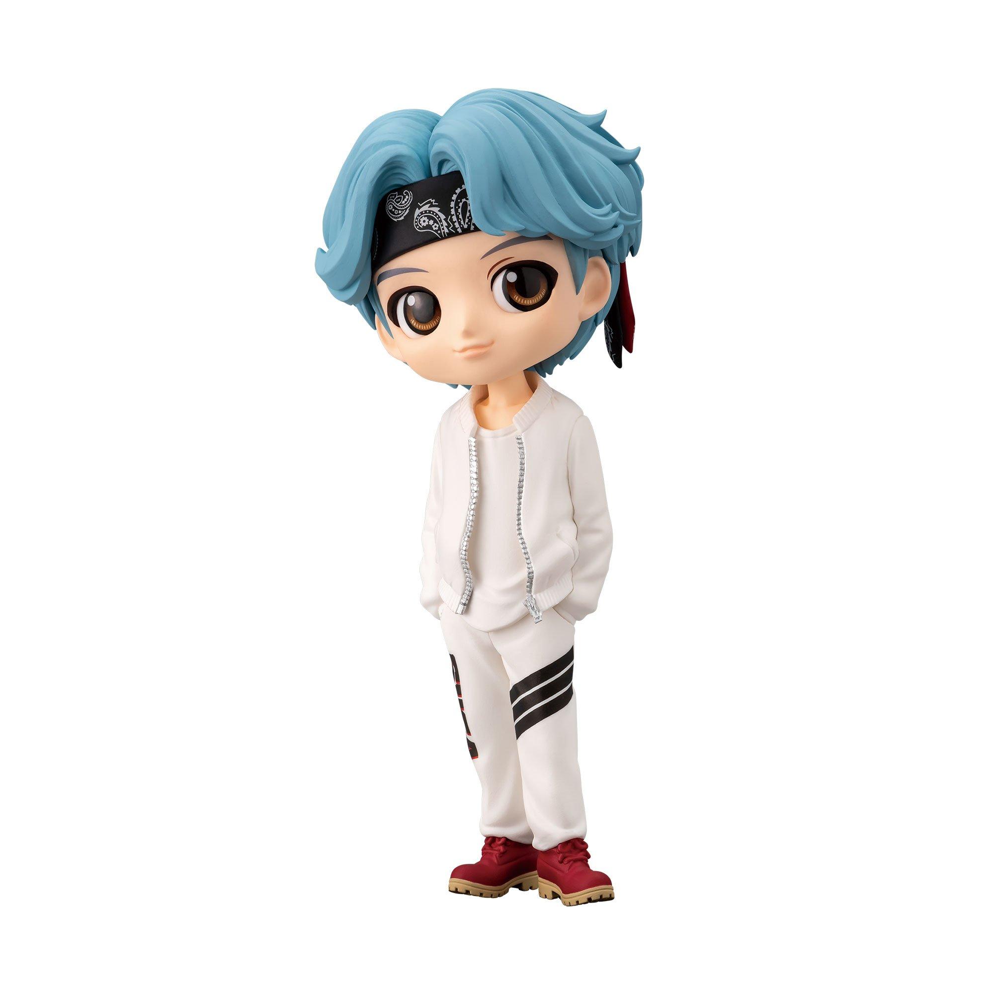 mic drop figure