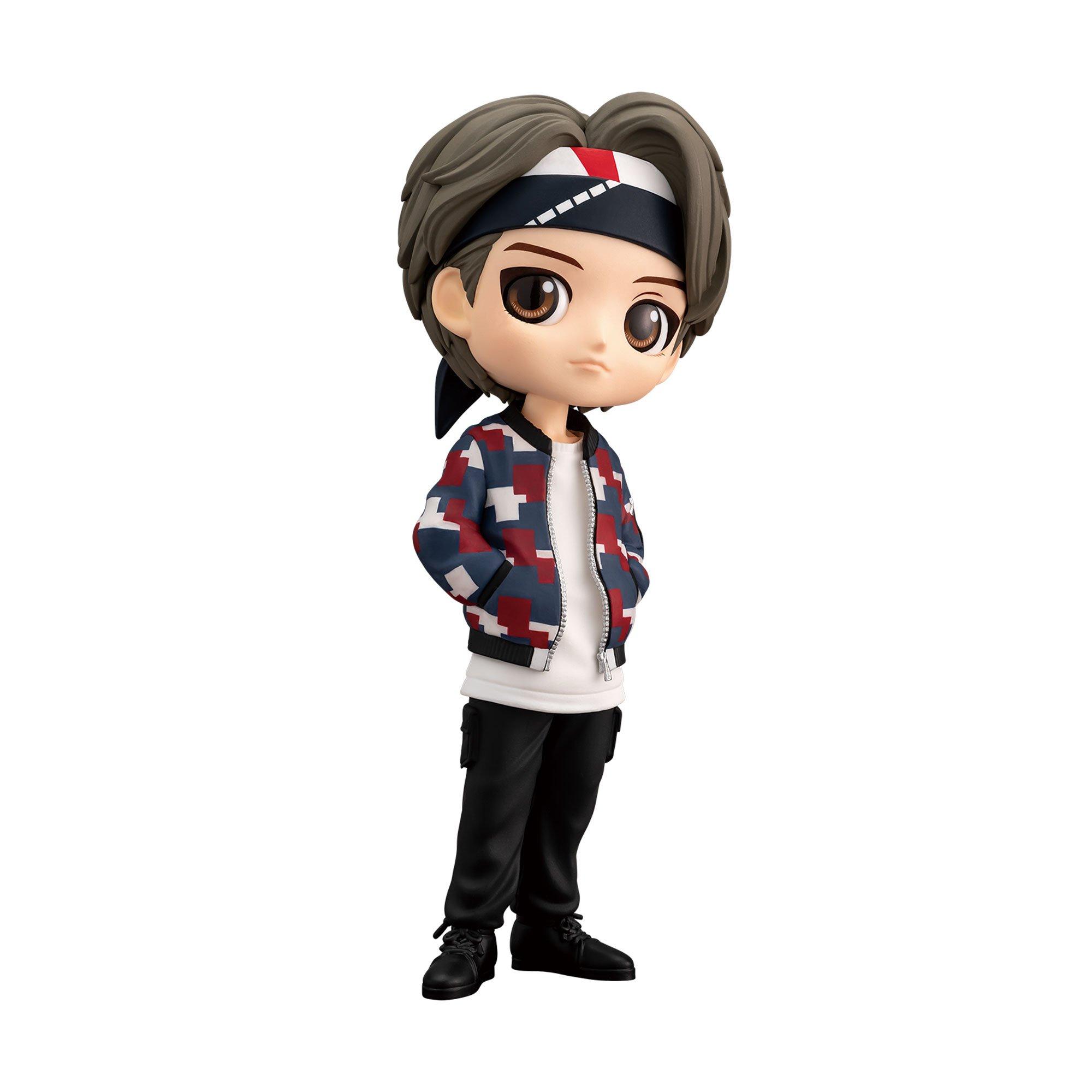 mic drop figure