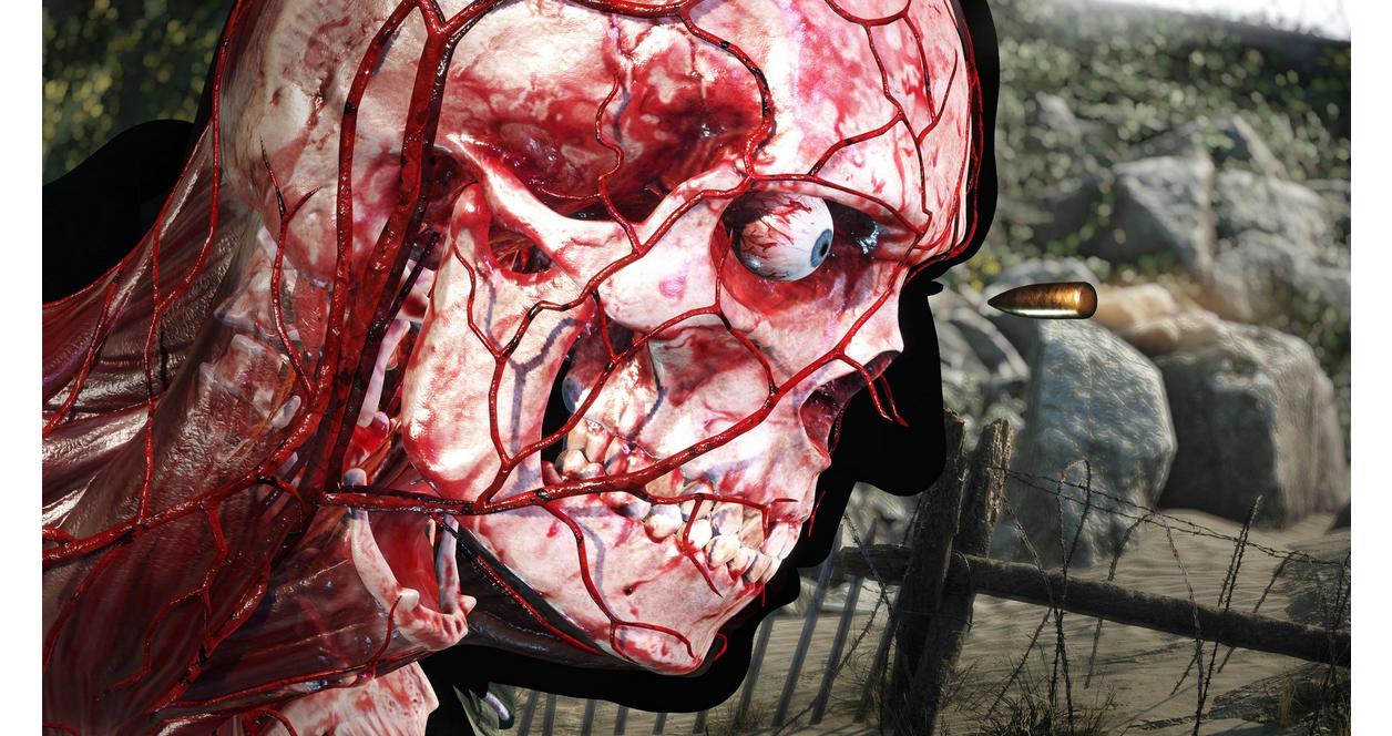 Sniper Elite 5 - PlayStation 5