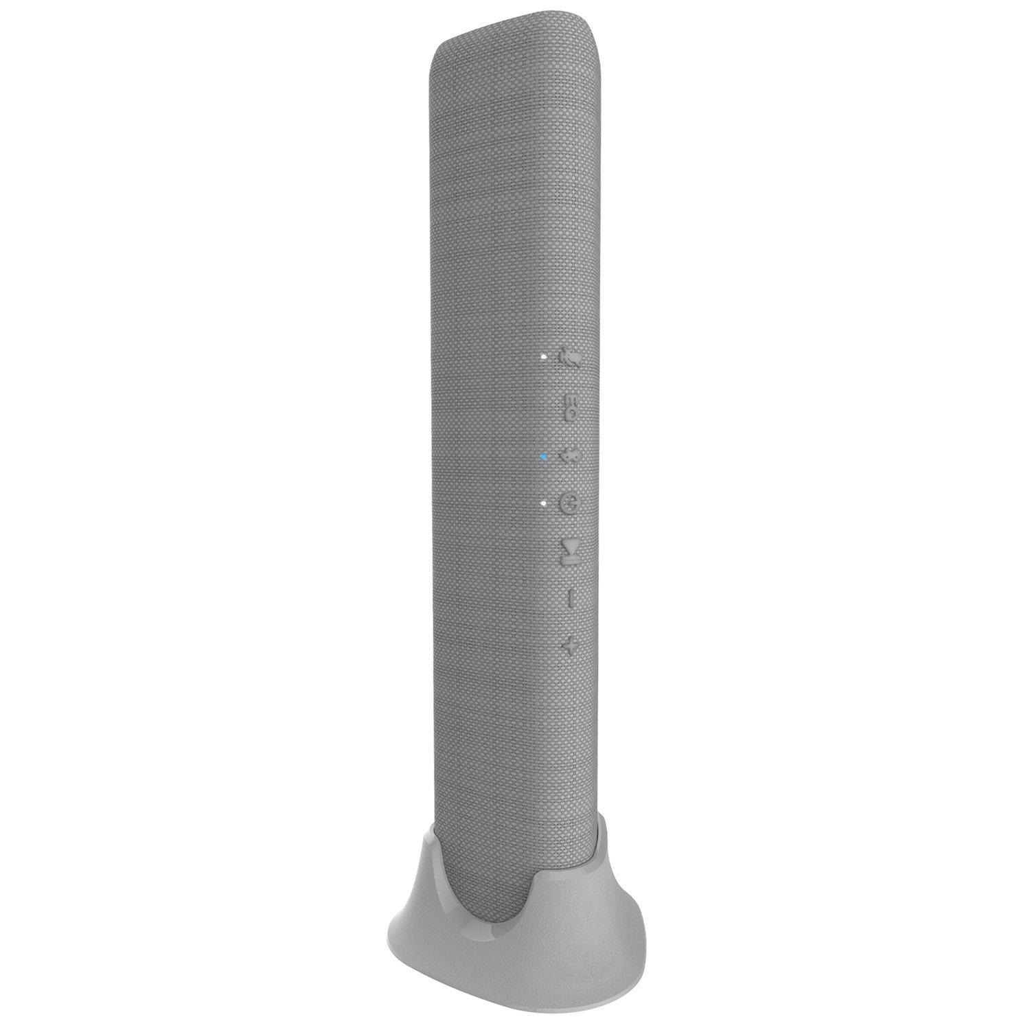 list item 5 of 6 ION Meeting Mate Bluetooth Speaker with Microphone and Stand