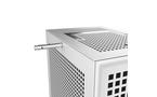 HYTE Revolt 3 Small Form Factor Premium ITX Computer Gaming Case