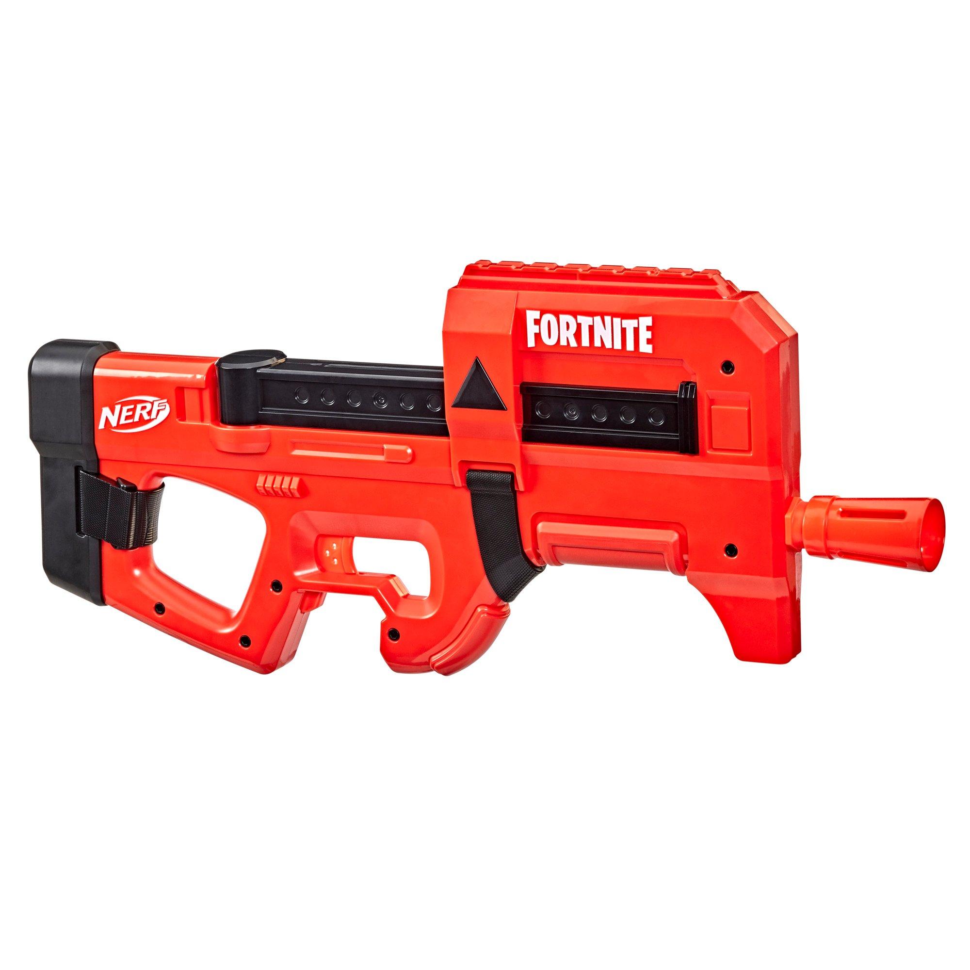 NERF Fortnite Compact SMG Blaster