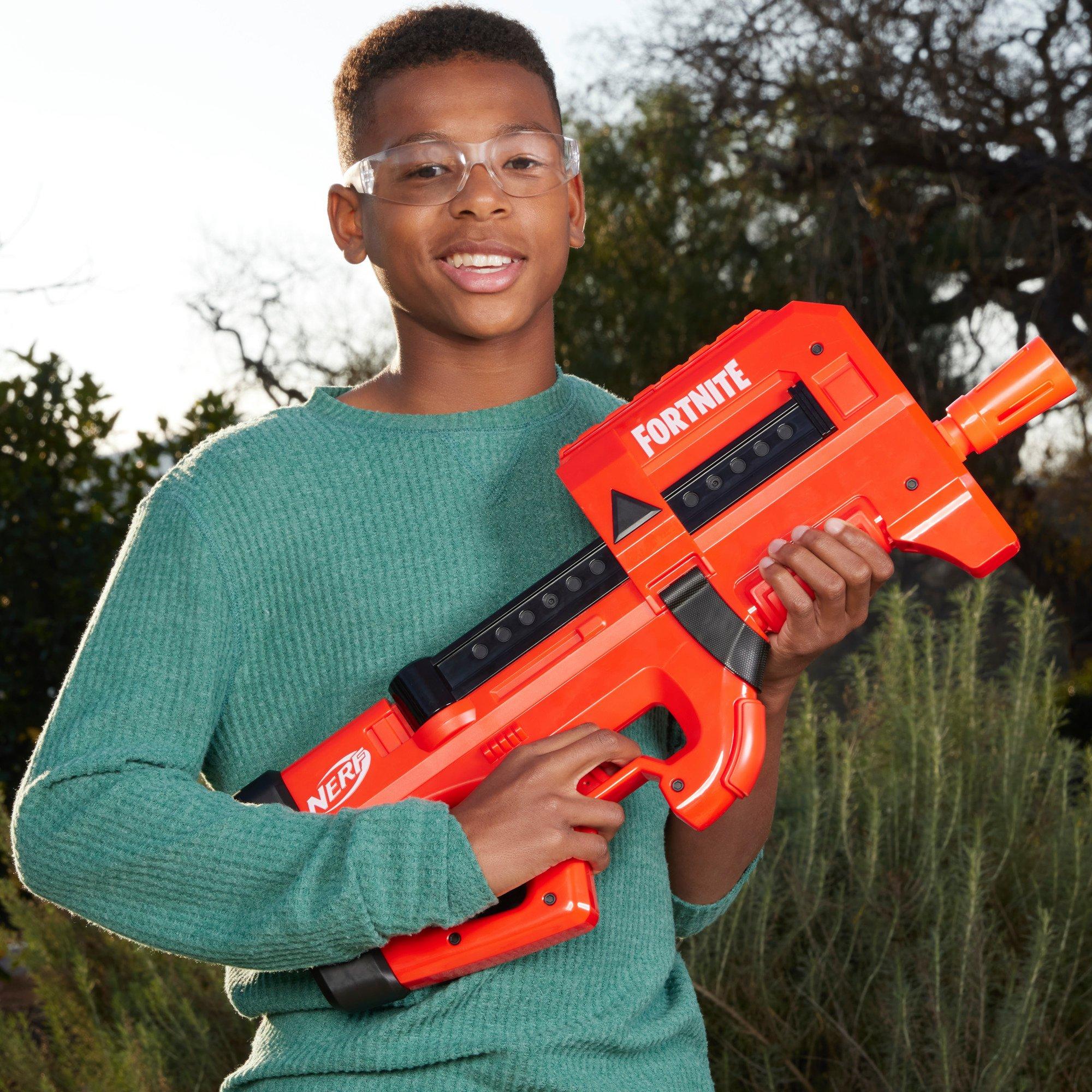 NERF Ultra Four - Blaster-Time