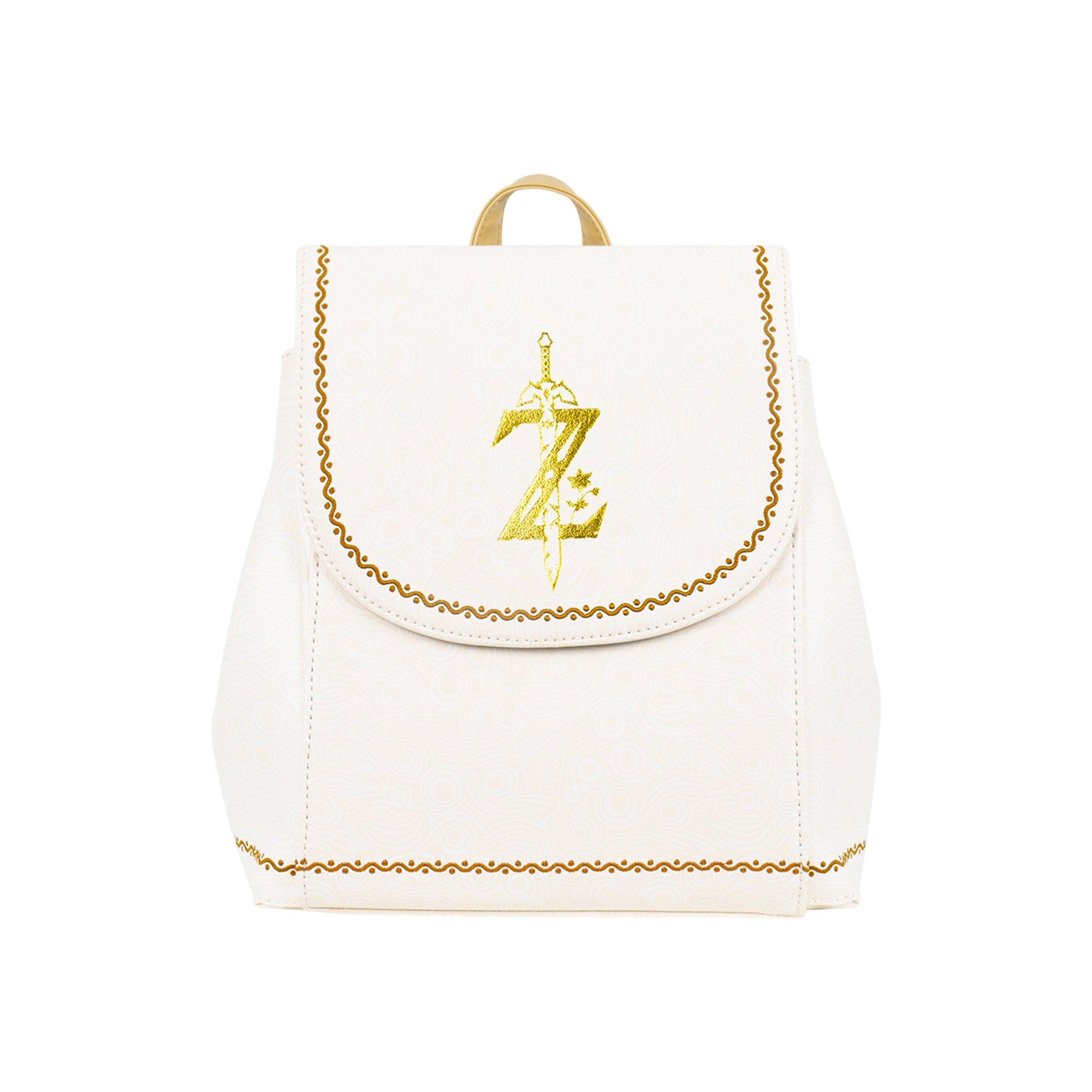 The Legend of Zelda Princess Zelda Mini Backpack by Danielle Nicole