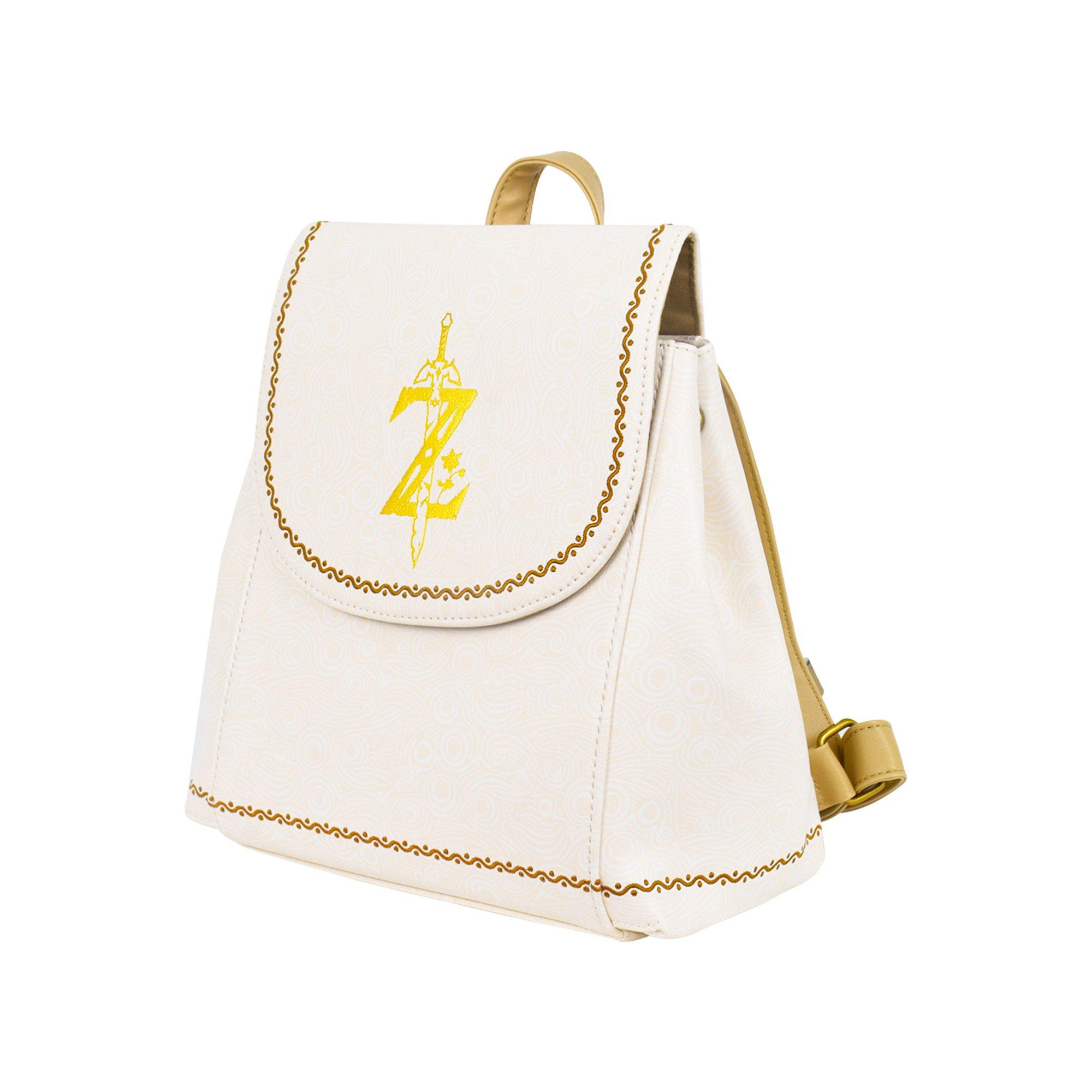 The Legend of Zelda Princess Zelda Mini Backpack by Danielle Nicole