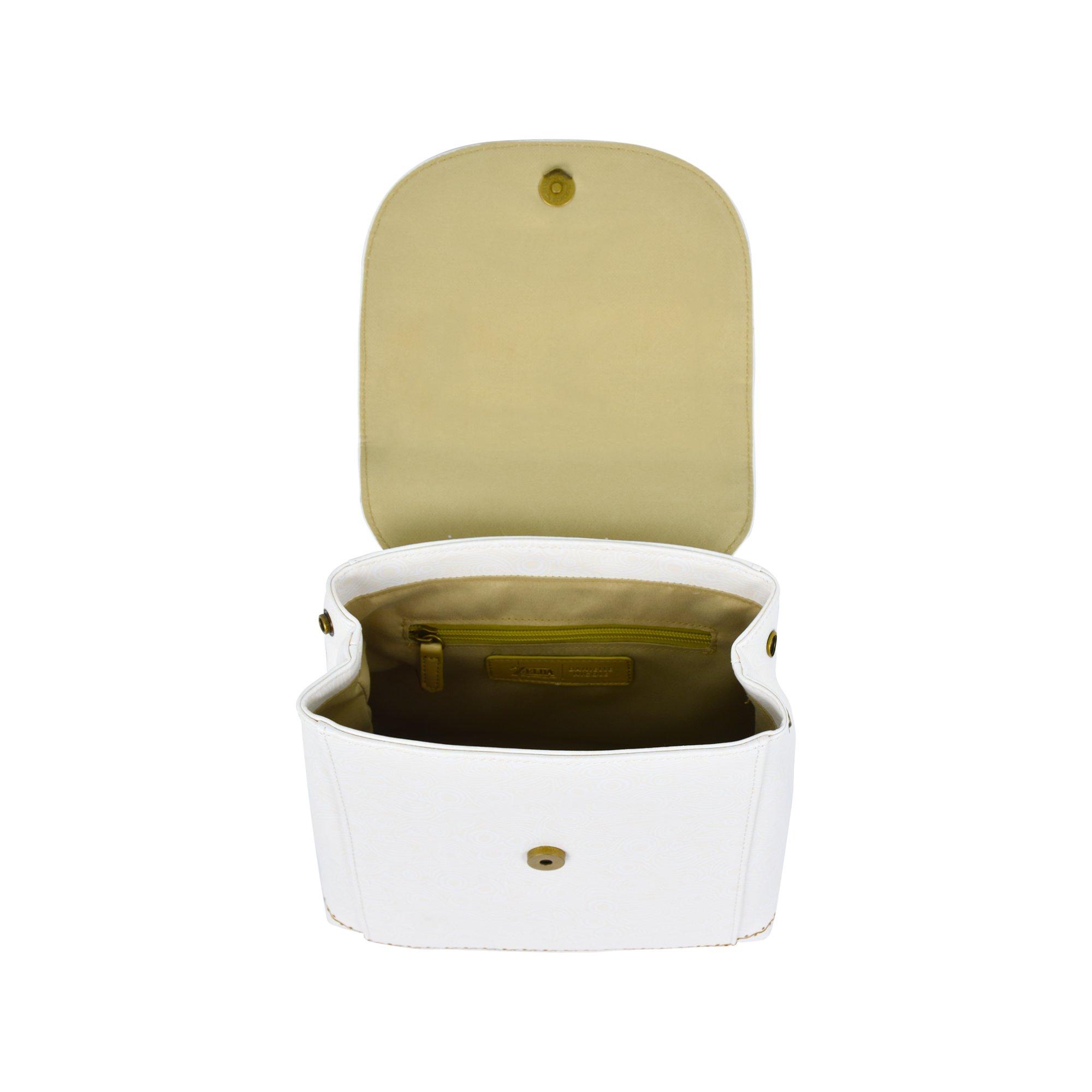 The Legend of Zelda Princess Zelda Mini Backpack by Danielle Nicole