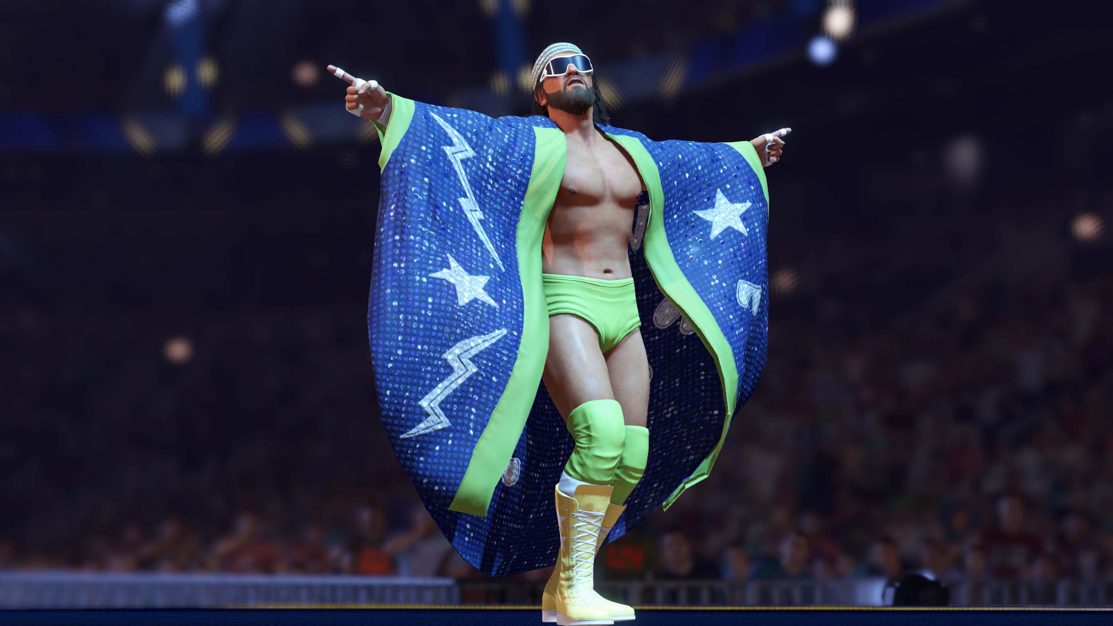 WWE 2K22 - Xbox One