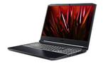 Acer Nitro 5 AN515-45 15.6-in Gaming Laptop AMD Ryzen 7 5800H NVIDIA GeForce GTX 1650 16GB RAM 256GB SSD AN515-45-R1JF