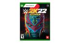 WWE 2K22 Deluxe Edition - Xbox Series X