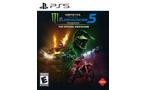 Monster Energy Supercross 5 - PlayStation 5