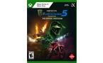 Monster Energy Supercross 5 - Xbox Series X