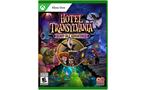 Hotel Transylvania: Scary Tale Adventure - Xbox One