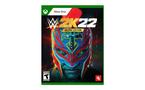 WWE 2K22 Deluxe Edition - Xbox One