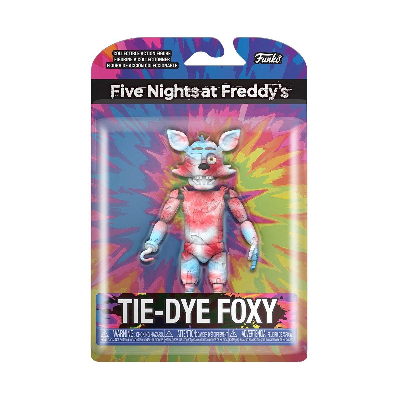 FIVE NIGHTS AT FREDDY'S Action Figure Funko FNAF (Your Choice