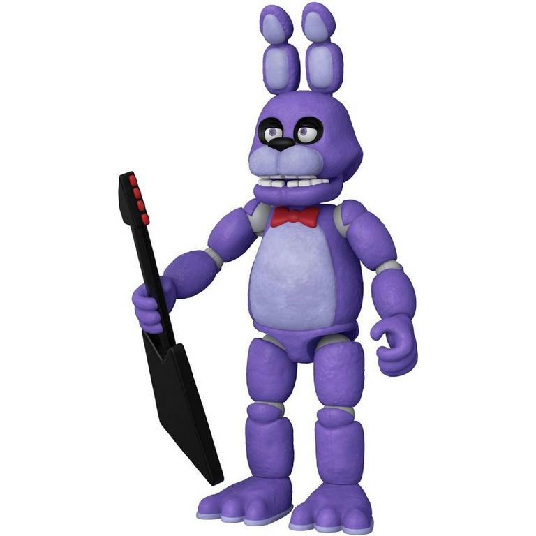 [Funko]Five Nights at Freddy's ボニー フィギュア Amazon.com: Funko Five Nights at Freddy's - Bonnie Toy