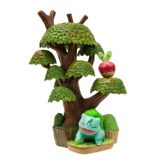 Bulbasaur discount lego set