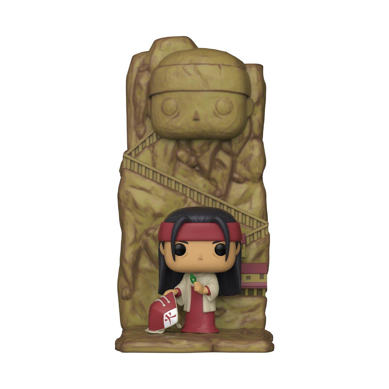  Funko Boruto Naruto (Hokage) Pop Figure (AAA Anime