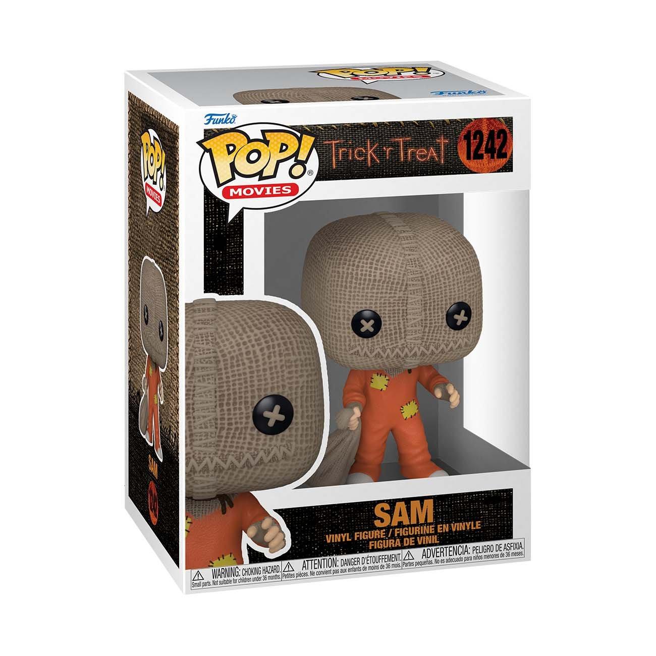 funko pop samsung sam for 3d printing