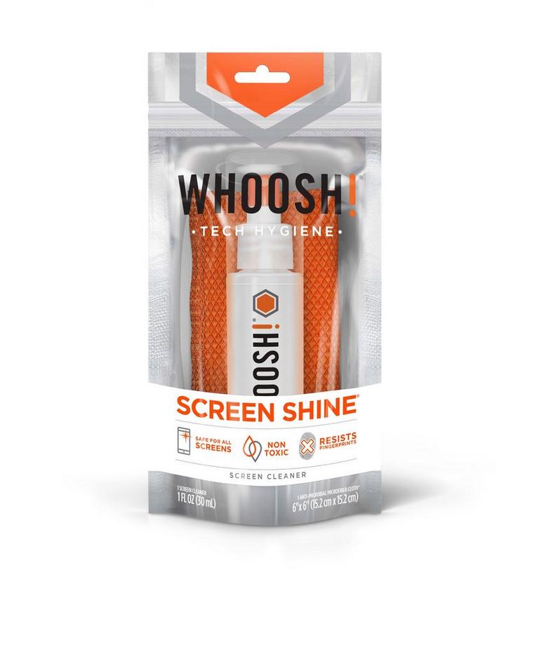 WHOOSH! Screen Shine Go Screen Cleaner 1-oz