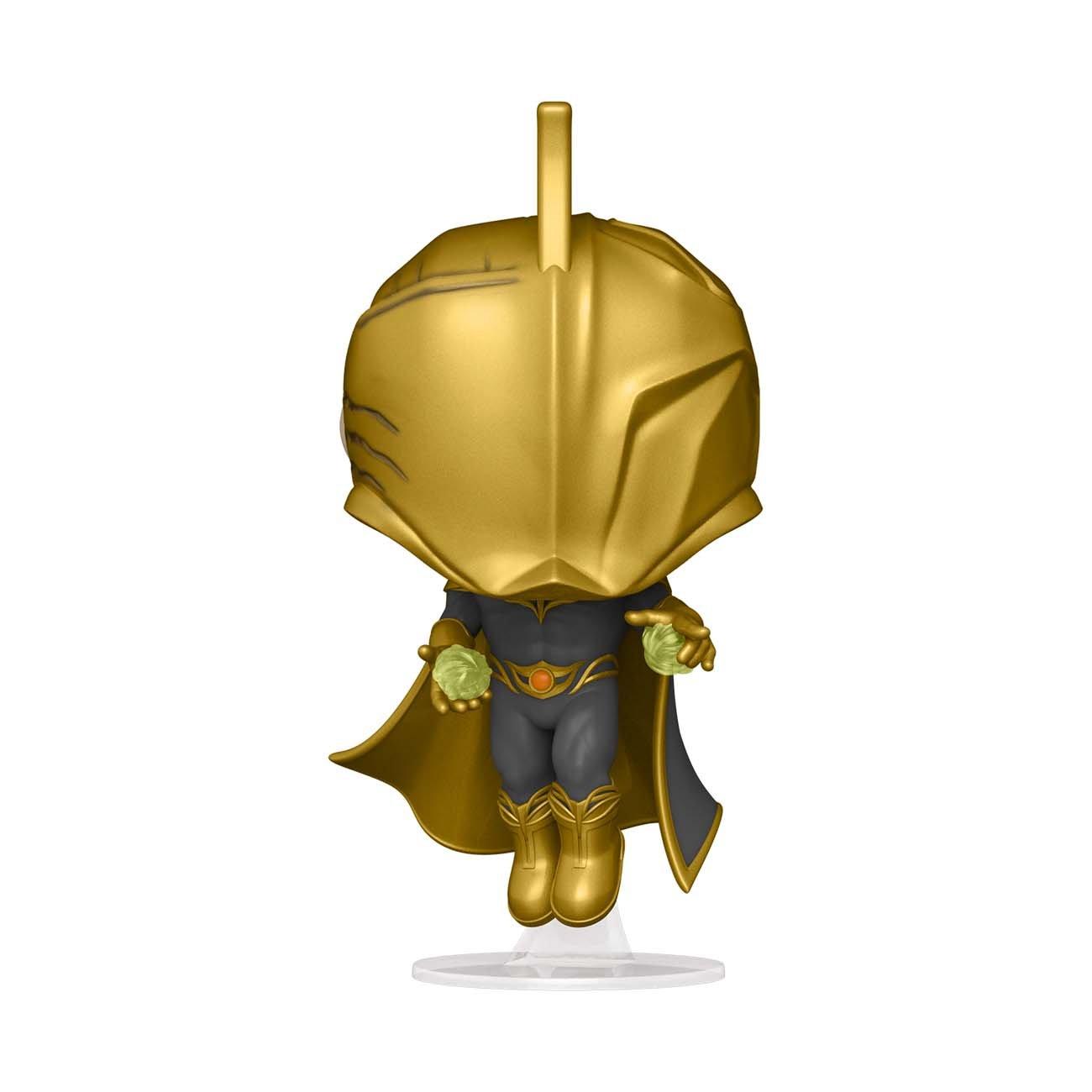 funko doctor fate