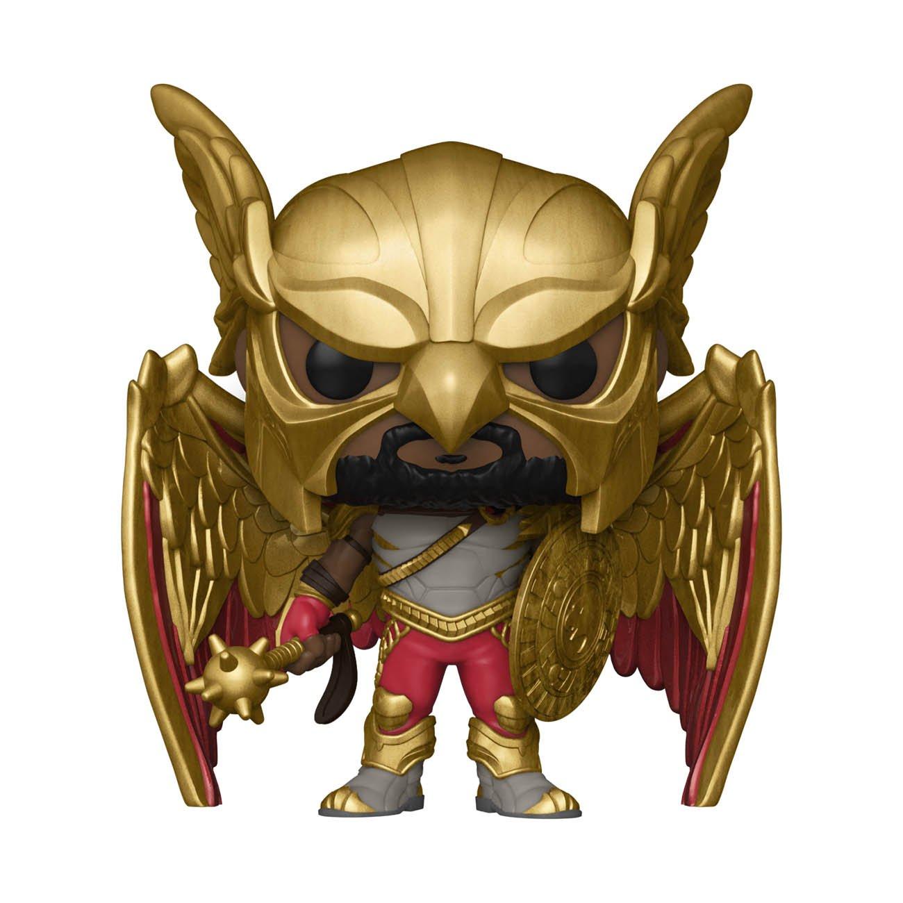 black adam funko
