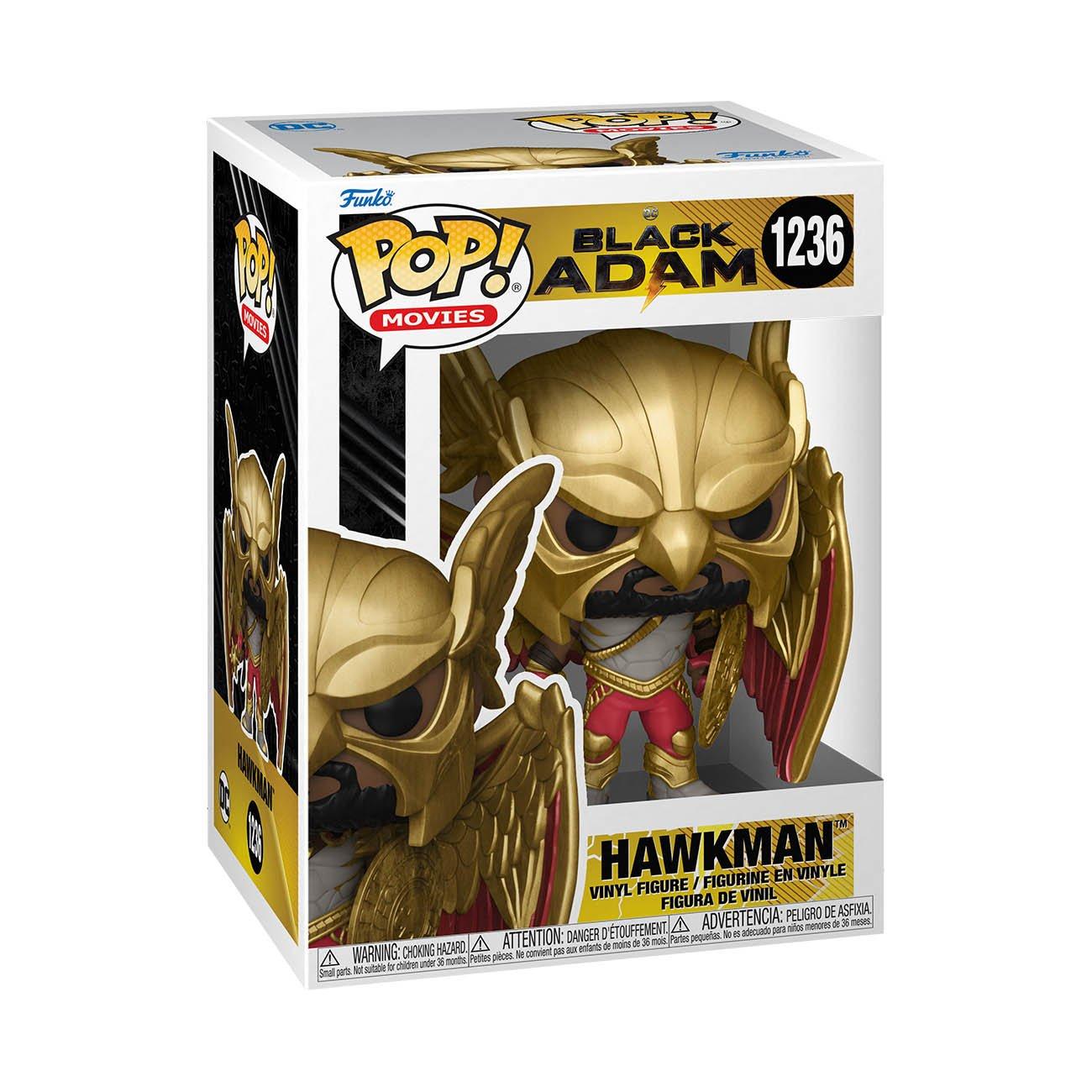 New dc hot sale funko pops