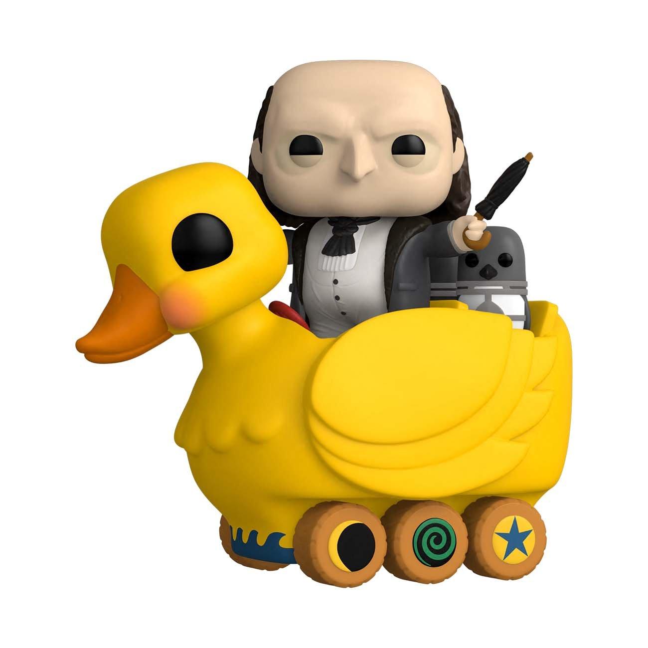 The penguin funko store pop