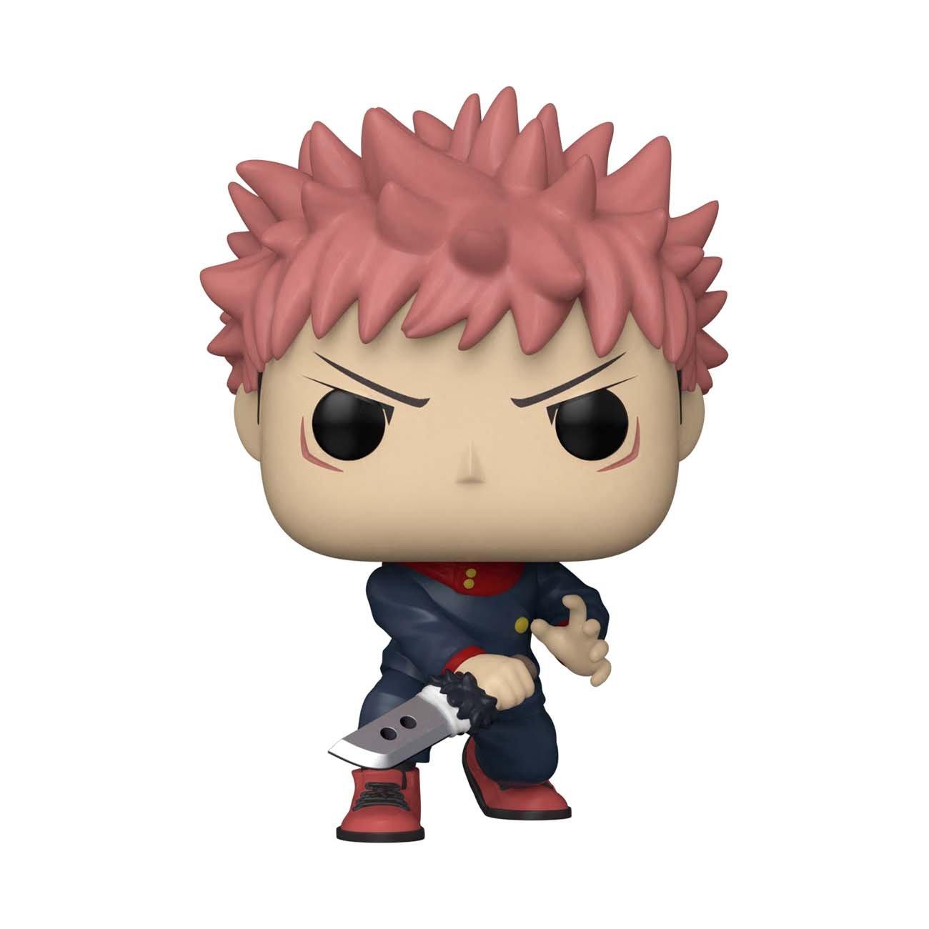 funko pop anime jujutsu kaisen