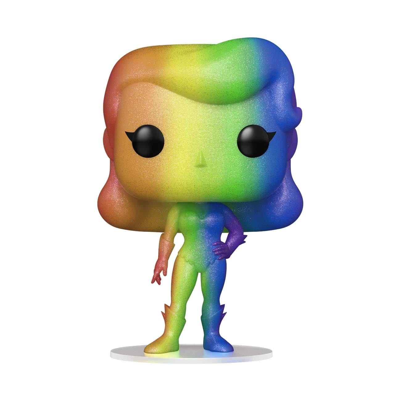 funko pops with a purpose
