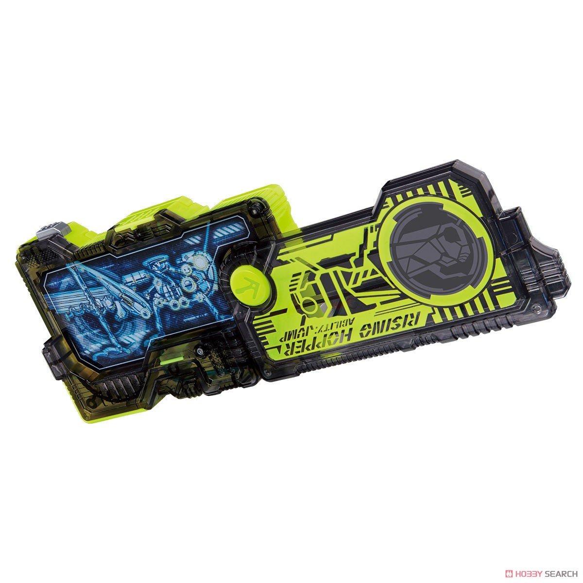 Kamen Rider Zero One Transformation Belt DX Hiden Zero One Driver Bandai 