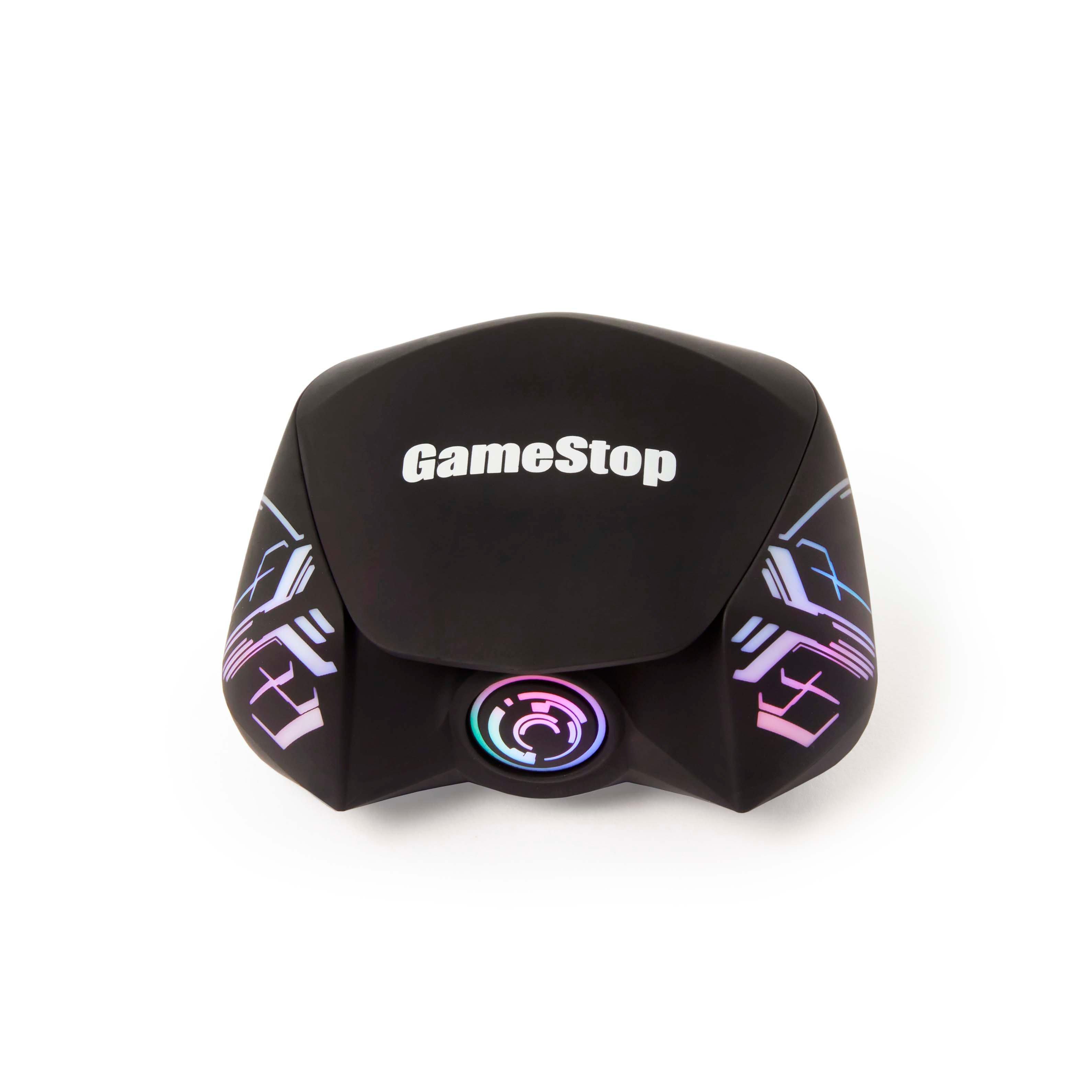 GameStop TWS Touch Control Bluetooth Gaming Earbuds